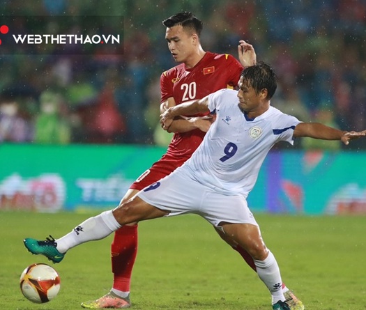 ESPN: U23 Việt Nam và U23 Thái Lan sẽ loại U23 Hàn Quốc ở VCK U23 châu Á 2022?