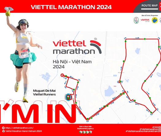 Những điều cơ bản giúp bạn trở thành một chân chạy hạnh phúc