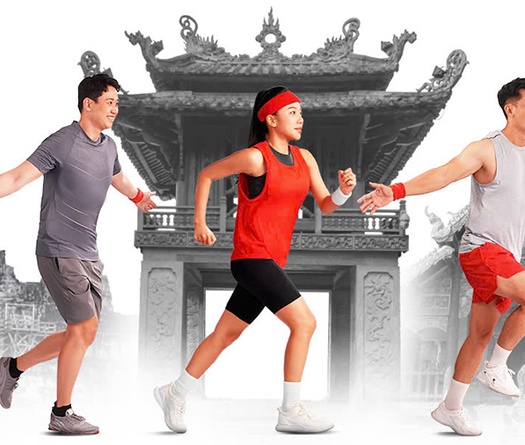 Kế hoạch chinh phục 5km cho người mới bắt đầu tập chạy bộ, kịp tham gia Viettel Marathon 2024