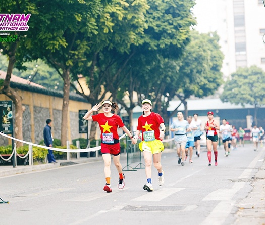 Các giải chạy ở Hà Nội sẽ thay đổi thế nào sau quyết định siết chặt việc tổ chức marathon?