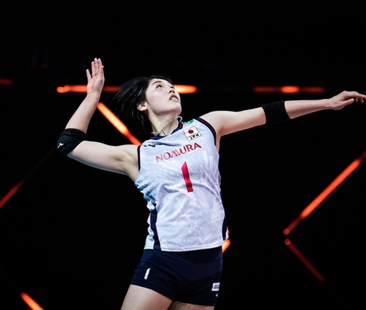 Trực tiếp chung kết bóng chuyền Olympic Tokyo 2021 hôm nay