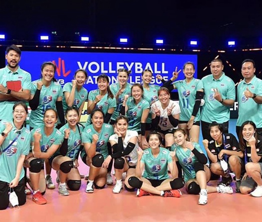 Thái Lan ơi, sao mà thương đến thế!