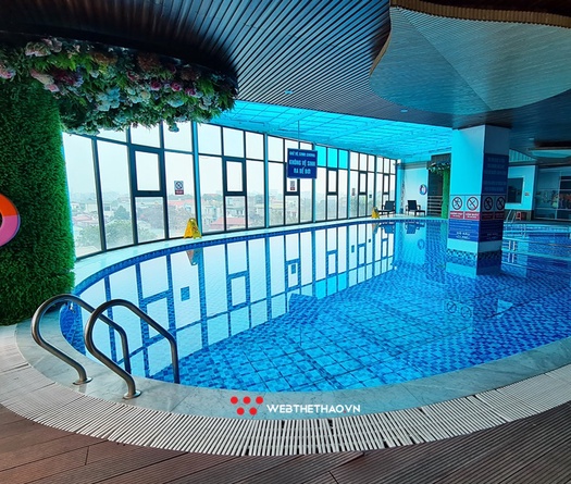 Ngắm đại bản doanh đẹp long lanh tổ chức môn xe đạp SEA Games 31