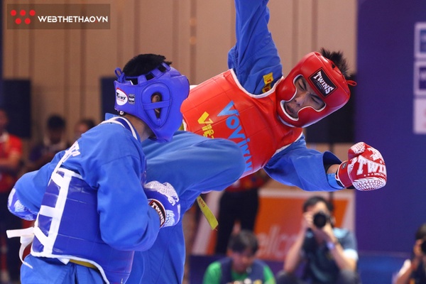 SEA Games 2025 tổ chức 44 môn thi, vẫn không có Vovinam