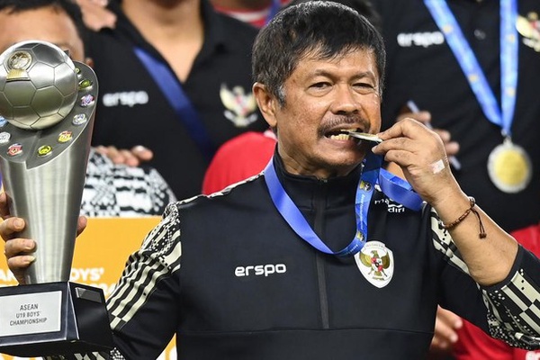 Ứng viên thay HLV U23 Indonesia bị “sa thải” dự SEA Games 33: Từng gieo sầu cho Việt Nam