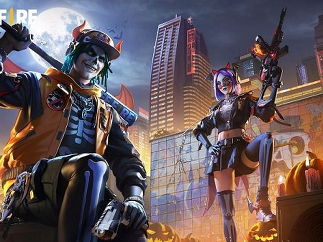 Free Fire bảo trì hôm nay đến mấy giờ?