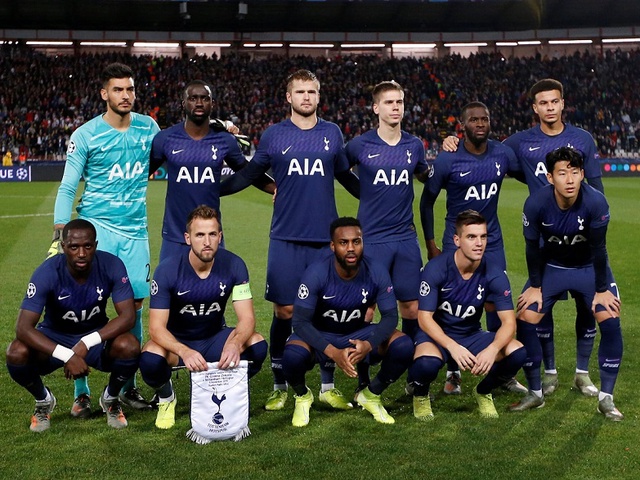 Đội hình Tottenham 2022/2023: Danh sách, số áo cầu thủ chi tiết