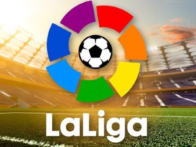 Lịch thi đấu bóng đá Tây Ban Nha, Lịch La Liga 2022/2023