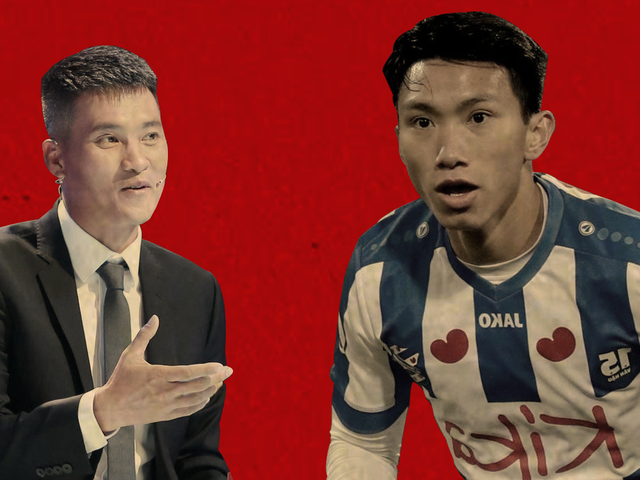 Từ Lê Công Vinh, vì sao cầu thủ Việt vẫn chưa “xuất ngoại” theo cửa chính?