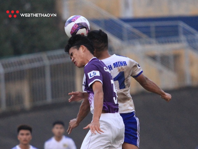 Trực tiếp bóng đá Hạng Nhất Quốc Gia 2022 trên kênh nào?