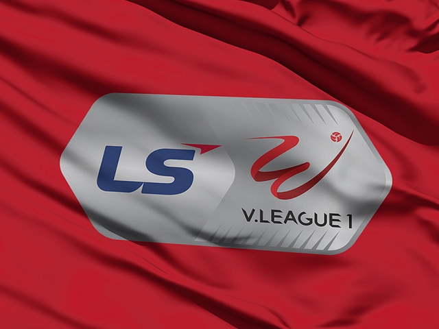 Lịch thi đấu V League 2022, Lịch bóng đá Việt Nam hôm nay
