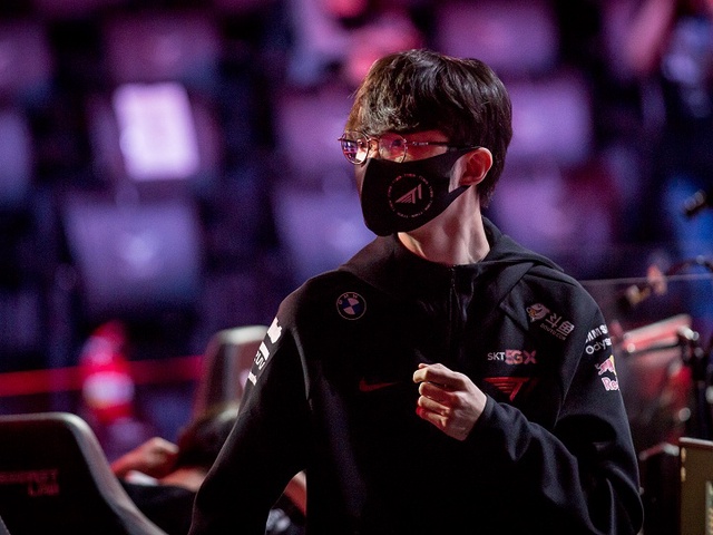 Lịch thi đấu LCK Mùa Hè 2022 hôm nay mới nhất