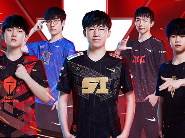 Trực tiếp LPL Mùa Hè 2022 hôm nay mới nhất