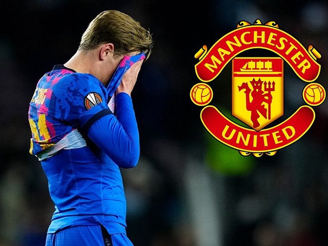 Erik ten Hag đặt ưu tiên chuyển nhượng ở hàng tiền vệ cho MU 