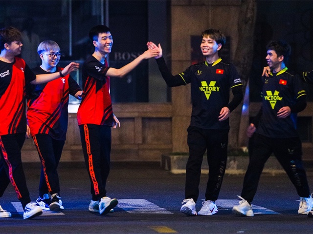 Lịch thi đấu tứ kết AIC Liên Quân 2022 mới nhất