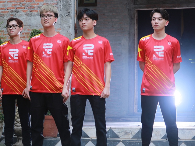Bảng xếp hạng PUBG Nations Cup – PNC 2022: Việt Nam giành ngôi á quân thế giới
