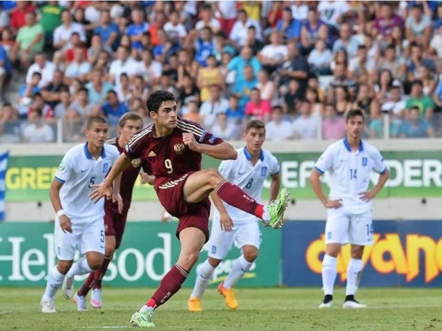 Nhận định U19 Romania vs U19 Pháp: Khó cản bước Gà trống