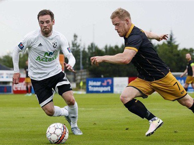 Nhận định IA Akranes vs Hafnarfjordur: Vị khách kém may mắn