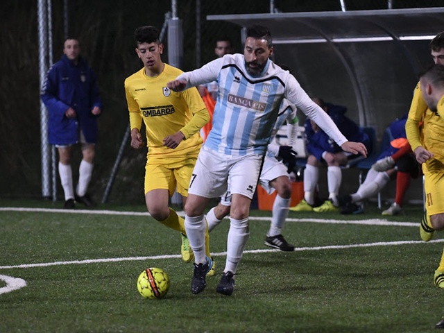 Nhận định La Fiorita vs Inter Club D Escaldes: Chiến thắng bất ngờ