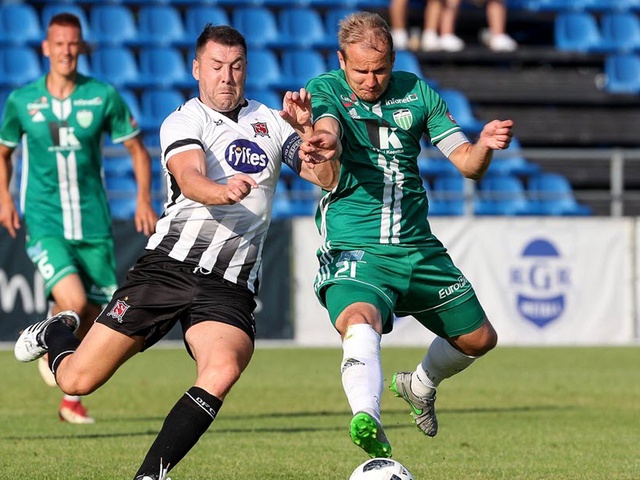 Nhận định Levadia Tallinn vs Vikingur Reykjavik: Điểm tựa sân nhà