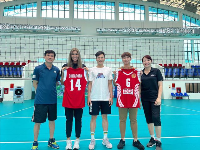 Đội bóng chuyền nữ Kinh Bắc Bắc Ninh bất ngờ chia tay 2 ngoại binh?