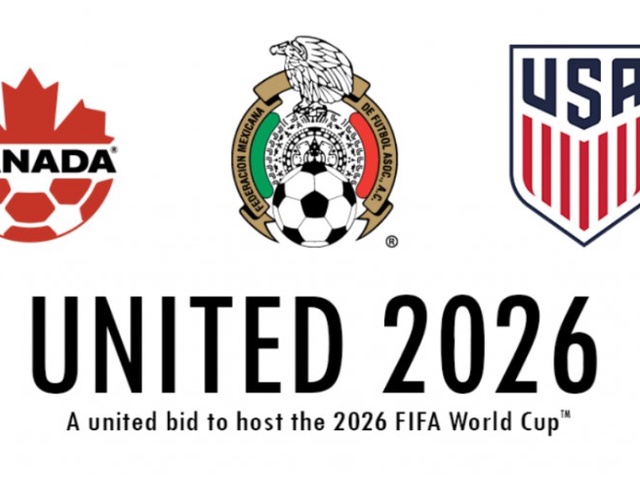 World Cup 2026 tổ chức ở đâu, có bao nhiêu đội tham dự?