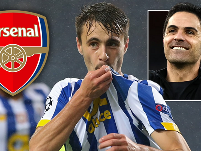 Đội hình Arsenal 2022/2023: Danh sách, số áo cầu thủ chi tiết