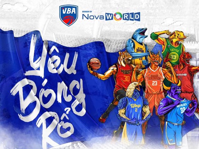 Kết quả VBA 2022 hôm nay mới nhất