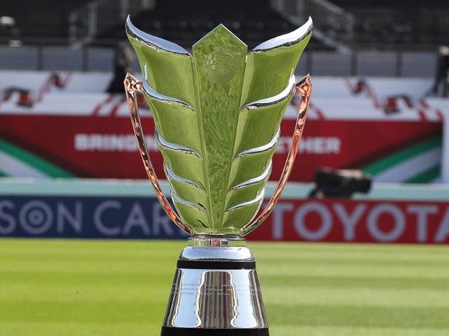 Giải cơn khát danh hiệu kéo dài hơn 60 năm, Hàn Quốc quyết đăng cai Asian Cup 2023