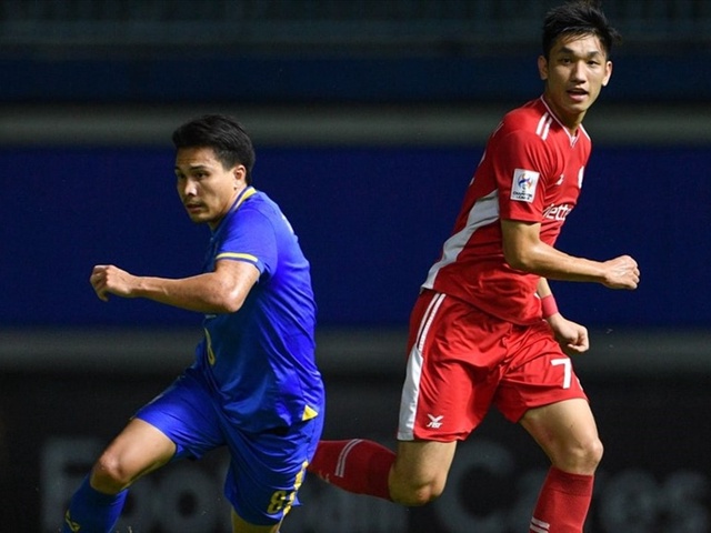 Lộ bến đỗ mới của Trọng Đại sau khi chia tay CLB Viettel