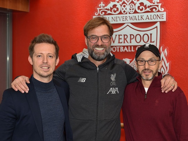 MU và Chelsea tranh cựu chuyên gia chuyển nhượng của Liverpool