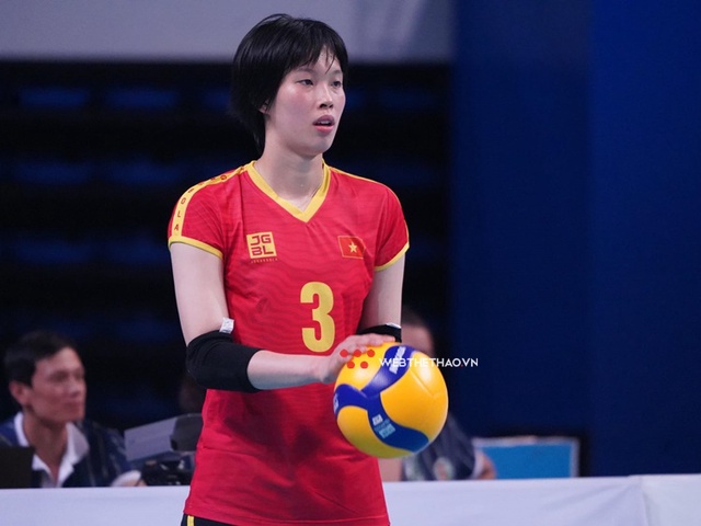 Ký hợp đồng 2 mùa với PFU BlueCats, Thanh Thuý đạt mức thu nhập chục tỷ đồng