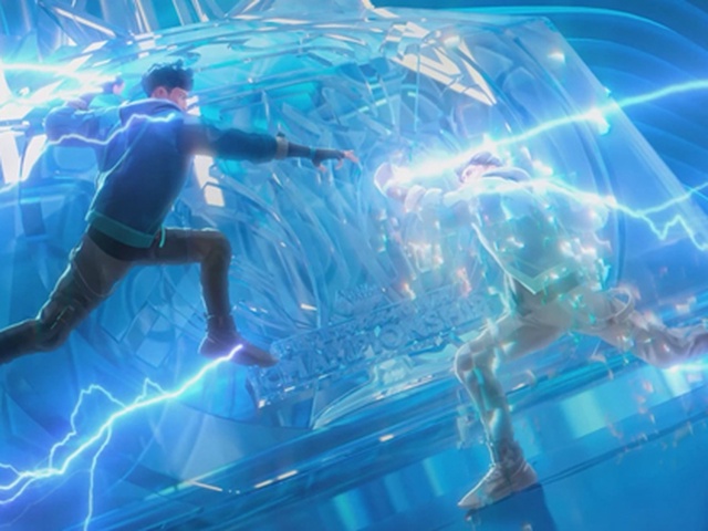 AIC 2022 ra mắt ca khúc chủ đề và video kỹ xảo mãn nhãn trước nội chiến FL vs VGM