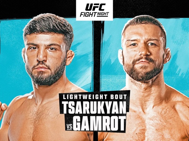 Lịch thi đấu MMA, UFC, ONE Championship 2022 mới nhất 