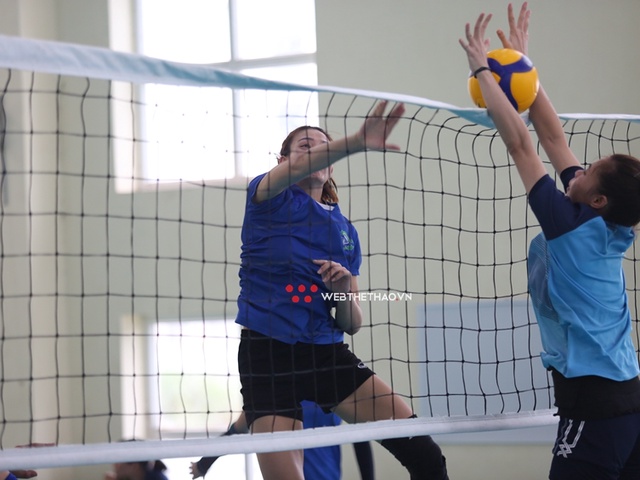 Bamboo Airways Vĩnh Phúc dồn sức sau khủng hoảng, đặt mục tiêu vừa sức ở giải VĐQG 2022