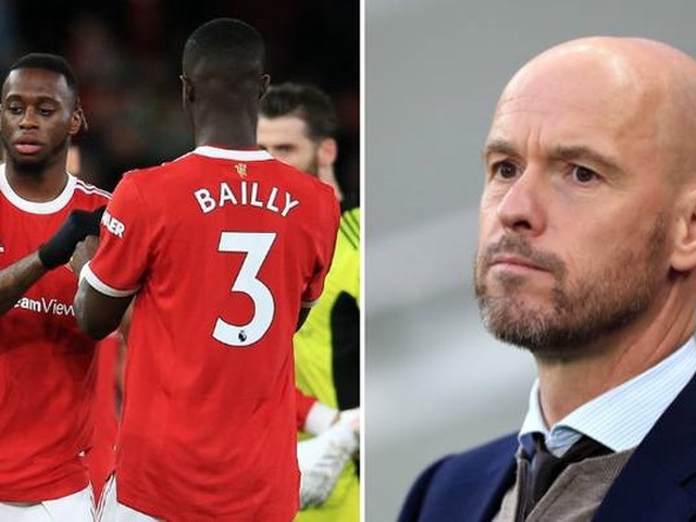 Danh sách 5 cầu thủ dư thừa của MU cần đẩy đi trong mùa hè