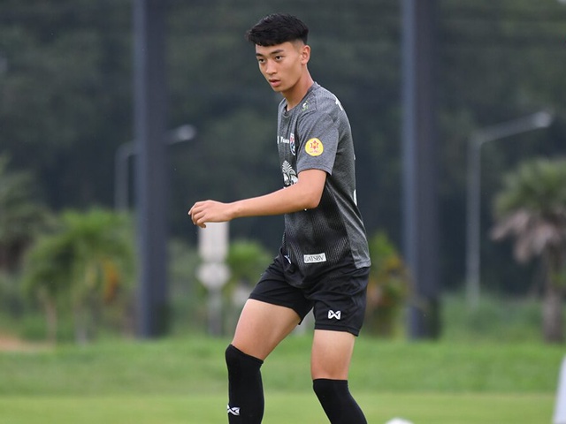 Sao trẻ Burnley thách thức U19 Việt Nam: U19 Thái Lan sẽ vô địch Đông Nam Á 2022