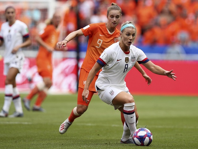 Nhận định Nữ Anh vs Nữ Hà Lan: Bất phân thắng bại