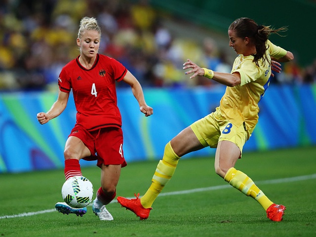 Nhận định Nữ Đức vs Nữ Thụy Sỹ: Thất vọng chủ nhà
