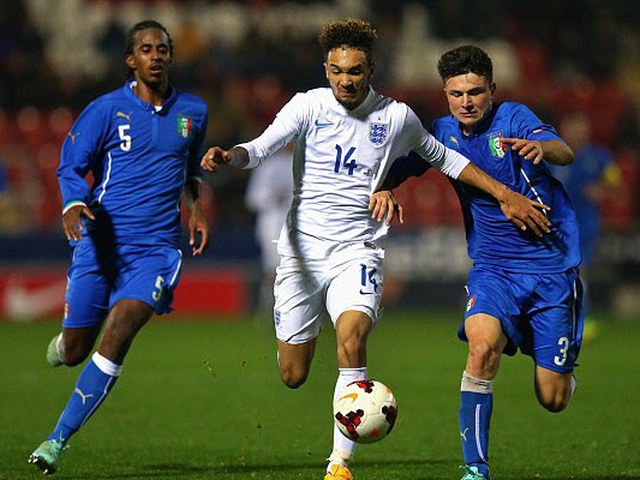 Nhận định U19 Pháp vs U19 Italia: Đại chiến ngôi đầu bảng