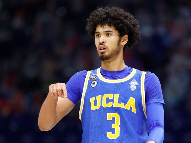 Bất chấp undrafted, cầu thủ gốc Việt Johnny Juzang vẫn có hợp đồng với đội bóng NBA