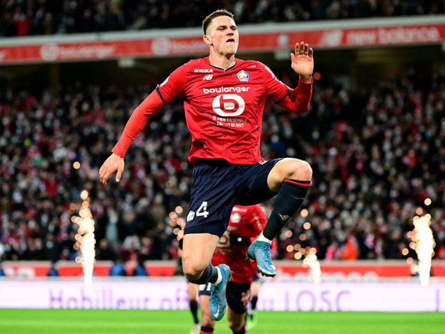 AC Milan chào thua Newcastle trong cuộc theo đuổi hậu vệ Hà Lan