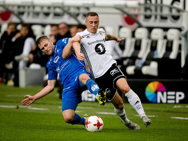 Nhận định Haugesund vs Viking: Bại binh phục hận