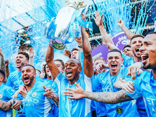 Đội hình Man City 2022/2023: Danh sách, số áo cầu thủ chi tiết