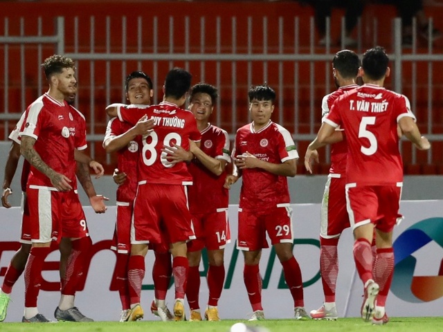 Tỷ lệ kèo nhà cái Viettel vs Young Elephants, AFC Cup 2022, 17h ngày 24/6