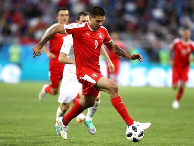 Nhận định U19 Áo vs U19 Serbia: Còn nước còn tát