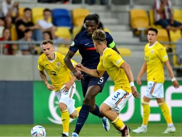 Link xem trực tiếp U19 Pháp vs U19 Italia, 22h30 ngày 24/6