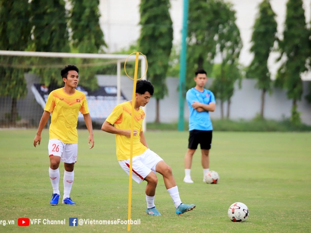 Lịch thi đấu U19 Đông Nam Á 2022 mới nhất