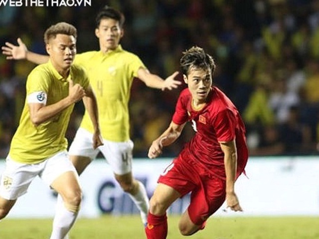 Rộ tin tuyển Thái Lan mời Việt Nam đá giao hữu trước thềm AFF Cup 2022