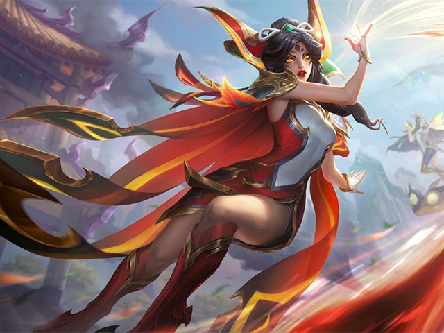 Top đội hình mạnh nhất DTCL mùa 7 TFT 12.12